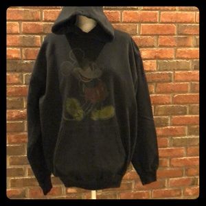 Mickey Mouse Hoodie